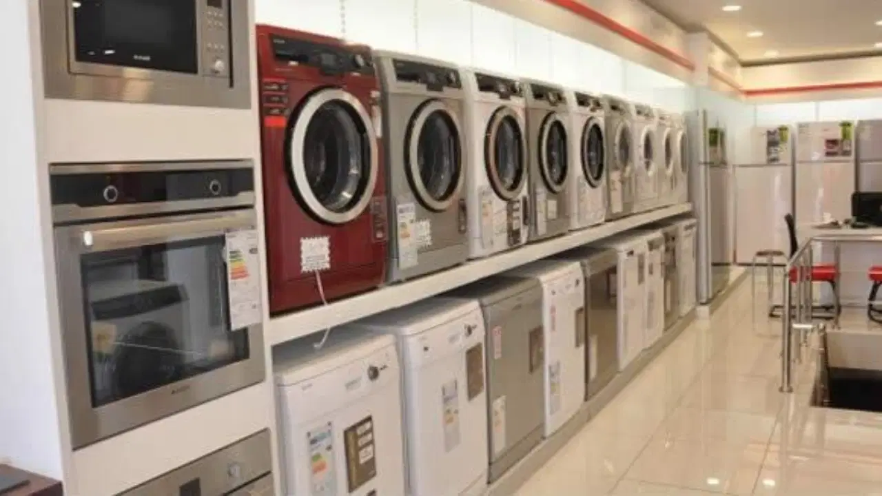 Demirköy Beyaz Eşya Tamircisi